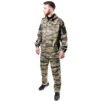 KZM-5 Military Suit-1