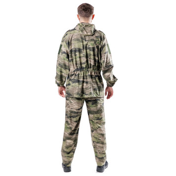 KZM-5 Military Suit-2