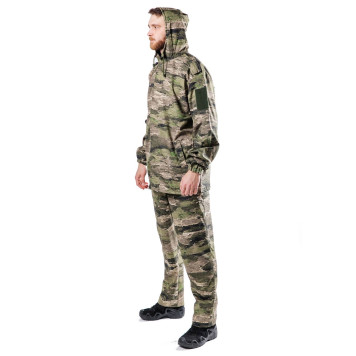 KZM-5 Military Suit-4