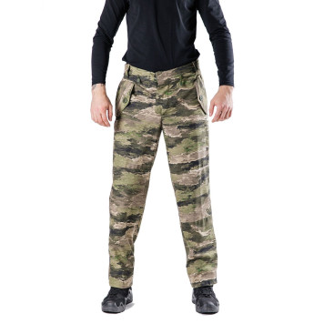 KZM-5 Military Suit-6