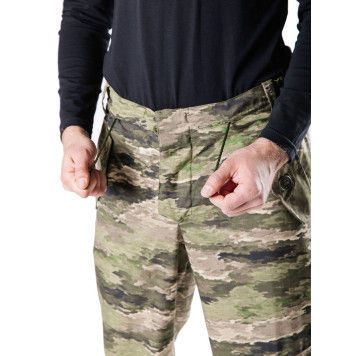 KZM-5 Military Suit-7