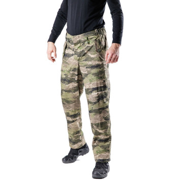 KZM-5 Military Suit-8