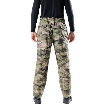 KZM-5 Military Suit-9