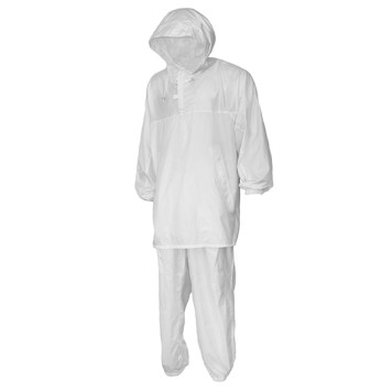 Snow Camouflage Suit "Duplicator"