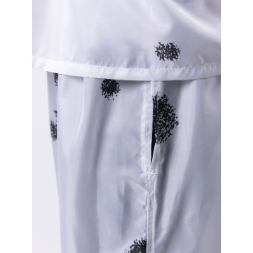 Snow Camouflage Suit "Duplicator"-5