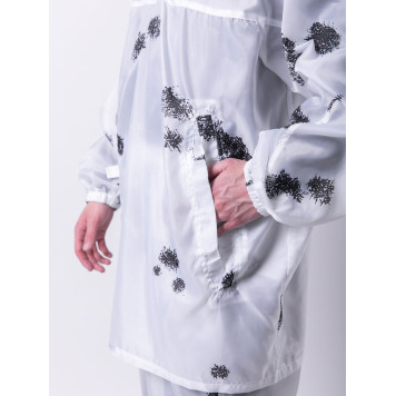 Snow Camouflage Suit "Duplicator"-6