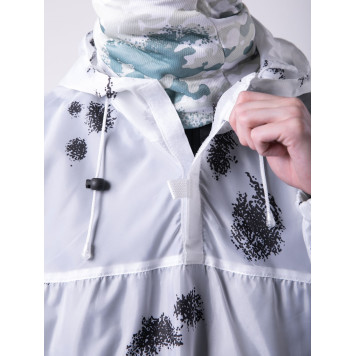 Snow Camouflage Suit "Duplicator"-7