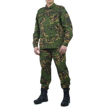 KZM K-2 Camouflage Suit-9