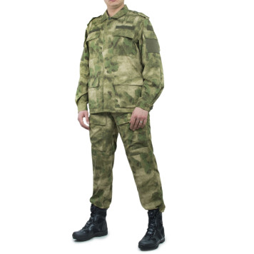 KZM K-2 Camouflage Suit-13
