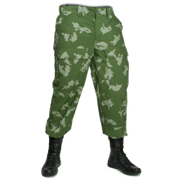 KZM K-2 Camouflage Suit-2