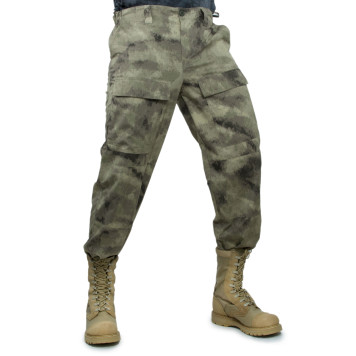 KZM K-2 Camouflage Suit-24