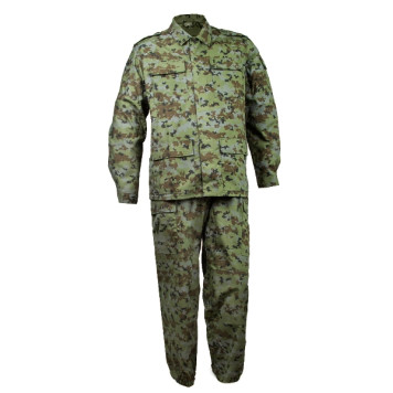 KZM K-2 Camouflage Suit-29
