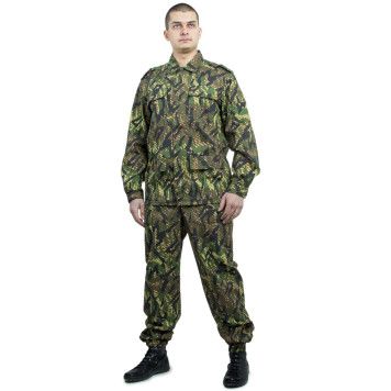 KZM K-2 Camouflage Suit-30
