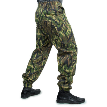 KZM K-2 Camouflage Suit-32