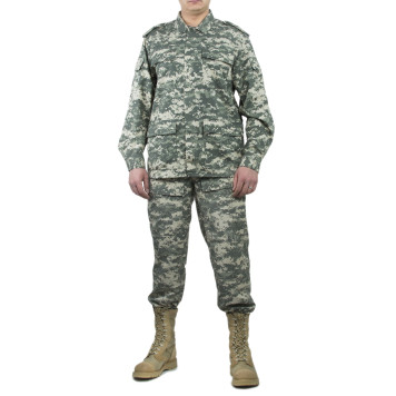 KZM K-2 Camouflage Suit-33