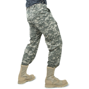 KZM K-2 Camouflage Suit-36