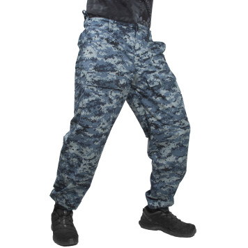 KZM K-2 Camouflage Suit-39