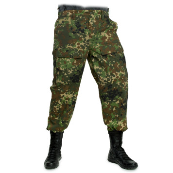 KZM K-2 Camouflage Suit-4