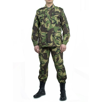 KZM K-2 Camouflage Suit-5