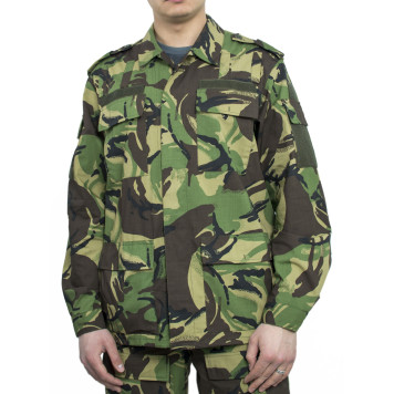 KZM K-2 Camouflage Suit-6