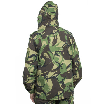 KZM K-2 Camouflage Suit-7