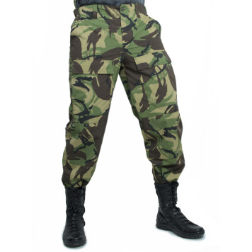 KZM K-2 Camouflage Suit-8