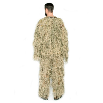 Leshy KZM Camouflage Suit-1