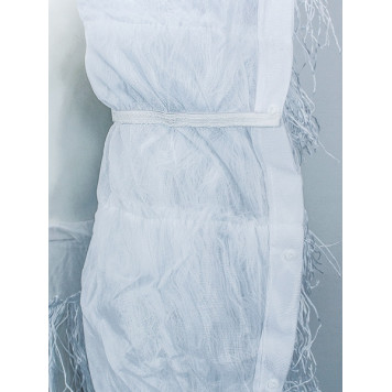 Leshy KZM Camouflage Suit-11