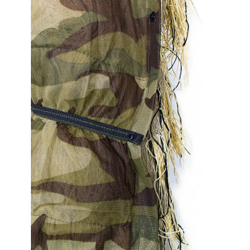 Leshy KZM Camouflage Suit-2