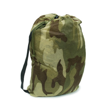 Leshy KZM Camouflage Suit-3