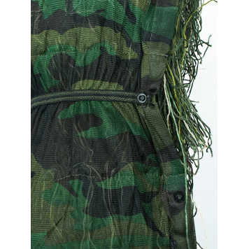 Leshy KZM Camouflage Suit-6