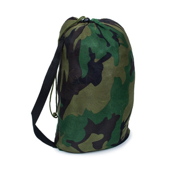 Leshy KZM Camouflage Suit-7