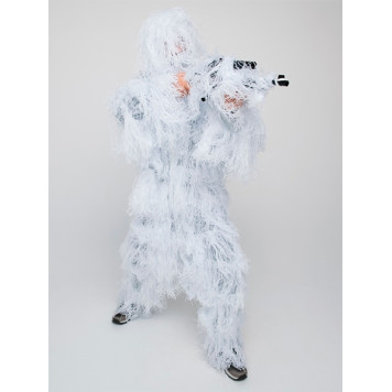 Leshy KZM Camouflage Suit-8