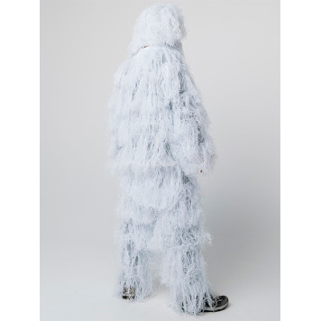 Leshy KZM Camouflage Suit-9