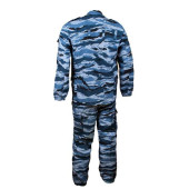 KZMK-2 Tactical Suit