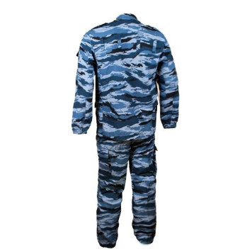 KZMK-2 Tactical Suit