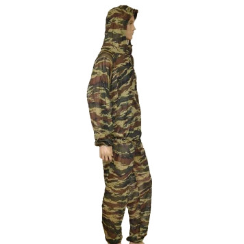 ANA TACTICAL KZS Combat Suit-1