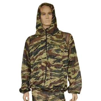 ANA TACTICAL KZS Combat Suit-3