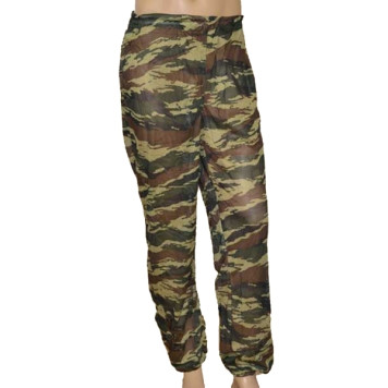 ANA TACTICAL KZS Combat Suit-4