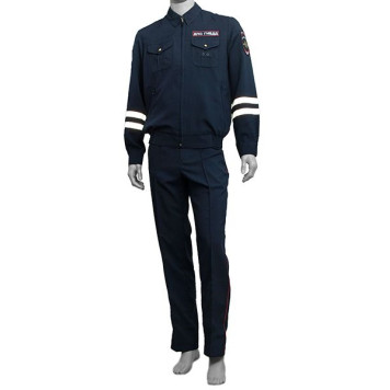 Summer DPS Uniform Set with MAGELLAN Pants