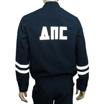 Summer DPS Uniform Set with MAGELLAN Pants-2