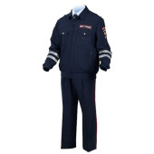 Summer DPS Uniform MAGELLAN