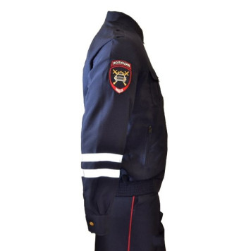 Summer DPS Uniform MAGELLAN-3