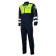 High-Visibility DPM Summer Uniform with Long Sleeves and Signal Inserts MAGELLAN