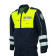 High-Visibility DPM Summer Uniform with Long Sleeves and Signal Inserts MAGELLAN