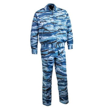 Summer Security Uniform GEHEST MAGELLAN