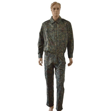 Summer Security Uniform GEHEST MAGELLAN-2