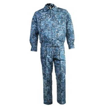 Summer Security Uniform GEHEST MAGELLAN-4