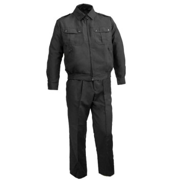 Summer Security Uniform GEHEST MAGELLAN-6