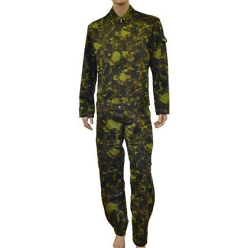 Men`s Summer Flight Suit Type "A" TECHNAVIA